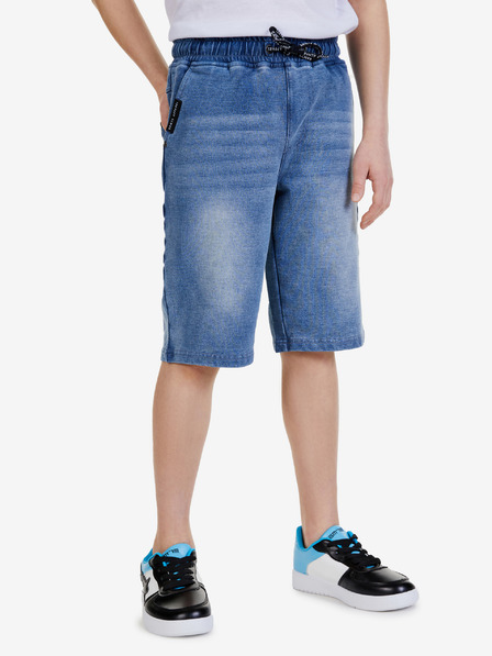 Sam 73 Victor Kids shorts