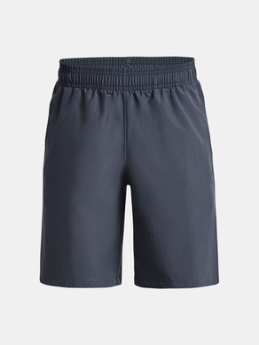 Under Armour UA Woven Graphic Kids shorts