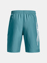 Under Armour UA Woven Graphic Kids shorts