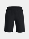 Under Armour UA Woven Graphic Kids shorts