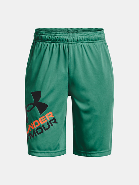 Under Armour UA Prototype 2.0 Logo Kids shorts