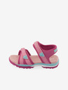 ALPINE PRO Grobo Sandalen voor kinderen