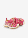 ALPINE PRO Grobo Sandalen voor kinderen