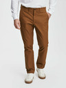 GAP Slim Fit GapFlex Broek