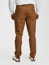 GAP Slim Fit GapFlex Broek