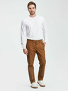 GAP Slim Fit GapFlex Broek