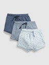 GAP Kindershorts 3 stuks