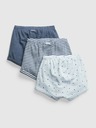 GAP Kindershorts 3 stuks