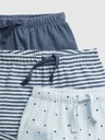 GAP Kindershorts 3 stuks