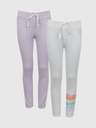 GAP Kinder joggingbroek 2 stuks