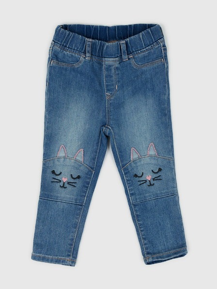 GAP Kinder Jeans