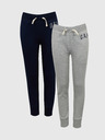 GAP Kinder joggingbroek 2 stuks