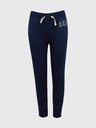 GAP Kinder joggingbroek 2 stuks