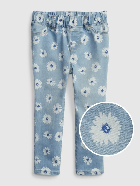 GAP Washwell Kinder Jeans