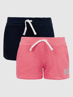 GAP Kindershorts 2 stuks