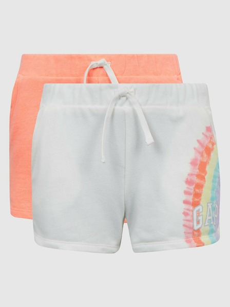 GAP Kindershorts 2 stuks