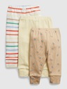 GAP Kinder joggingbroek 3 stuks