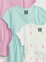 GAP Children's dress 3 pcs