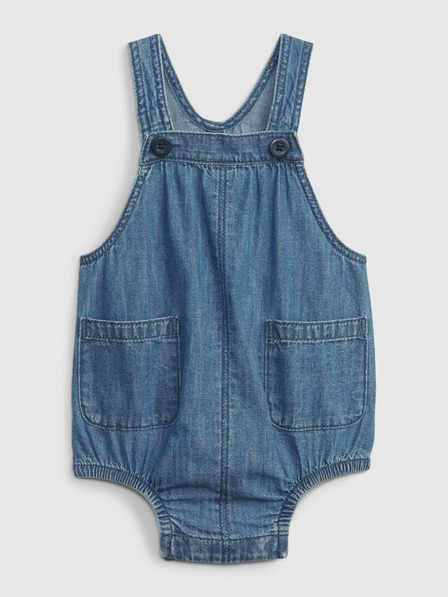 GAP Washwell Kinderoveralls