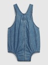 GAP Washwell Kinderoveralls