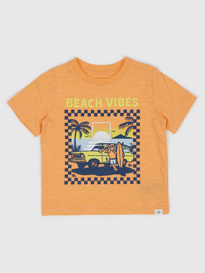 GAP Beach Vibes Kinder T-shirt