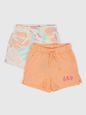 GAP Kids Shorts 2 pcs