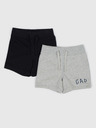 GAP Kindershorts 2 stuks