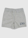 GAP Kindershorts 2 stuks