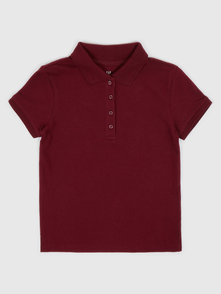 GAP Poloshirt voor kinderen