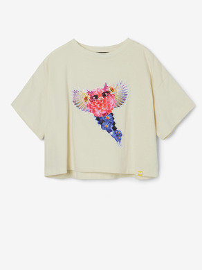 Desigual Catrina Kinder T-shirt