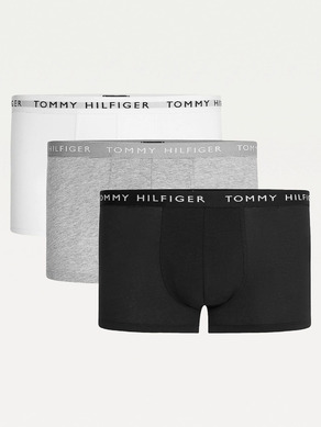 Tommy Hilfiger Underwear 3-pack Hipsters