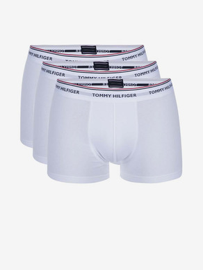 Tommy Hilfiger Underwear 3-pack Hipsters