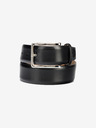 Calvin Klein Jeans Score Line Buckle Fixed Riem