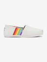 TOMS Slip On