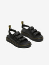 Dr. Martens Soloman Sandalen