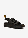 Dr. Martens Soloman Sandalen