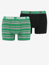 Puma Boxershorts 2 stuks