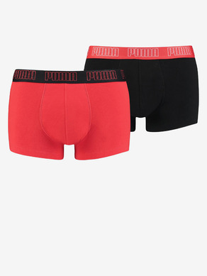 Puma Boxershorts 2 stuks