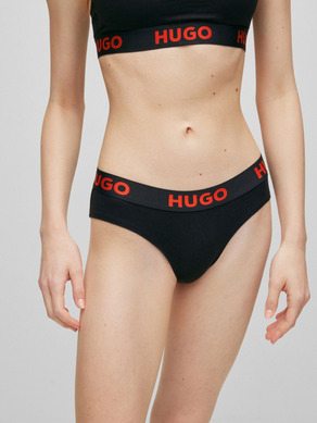 HUGO Slip