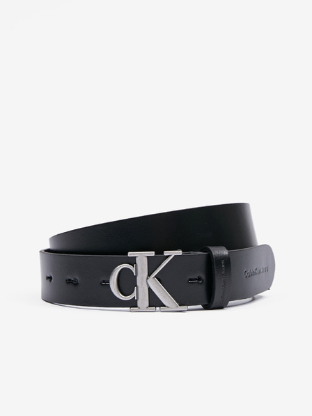 Calvin Klein Jeans Round Mono Riem