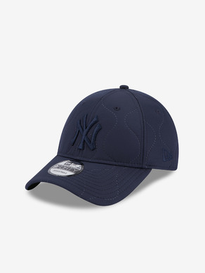 New Era New York Yankees MLB Quilted 9Forty Petje