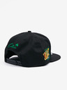 New Era Boston Celtics NBA Patch 9Fifty Petje