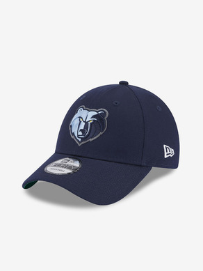 New Era Memphis Grizzlies Team Side Patch 9Forty Petje