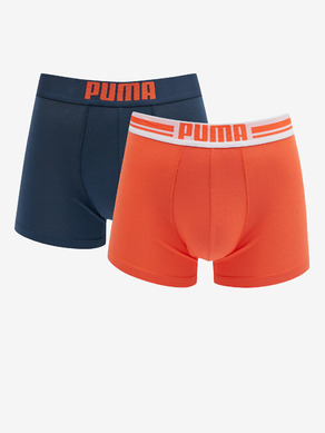 Puma Boxershorts 2 stuks