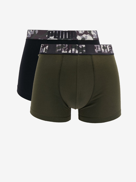 Puma Boxershorts 2 stuks