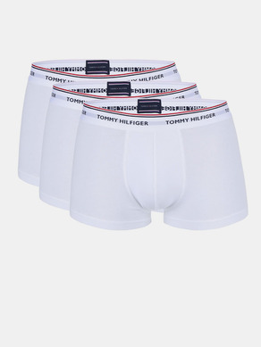 Tommy Hilfiger Underwear 3-pack Hipsters