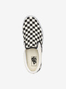 Vans Checkerboard Classic Slip On