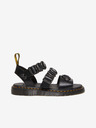 Dr. Martens Gryphon Alt Sandalen