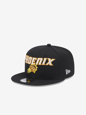 New Era Phoenix Suns NBA Patch 9Fifty Petje