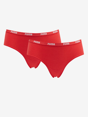 Puma 2-pack Slip